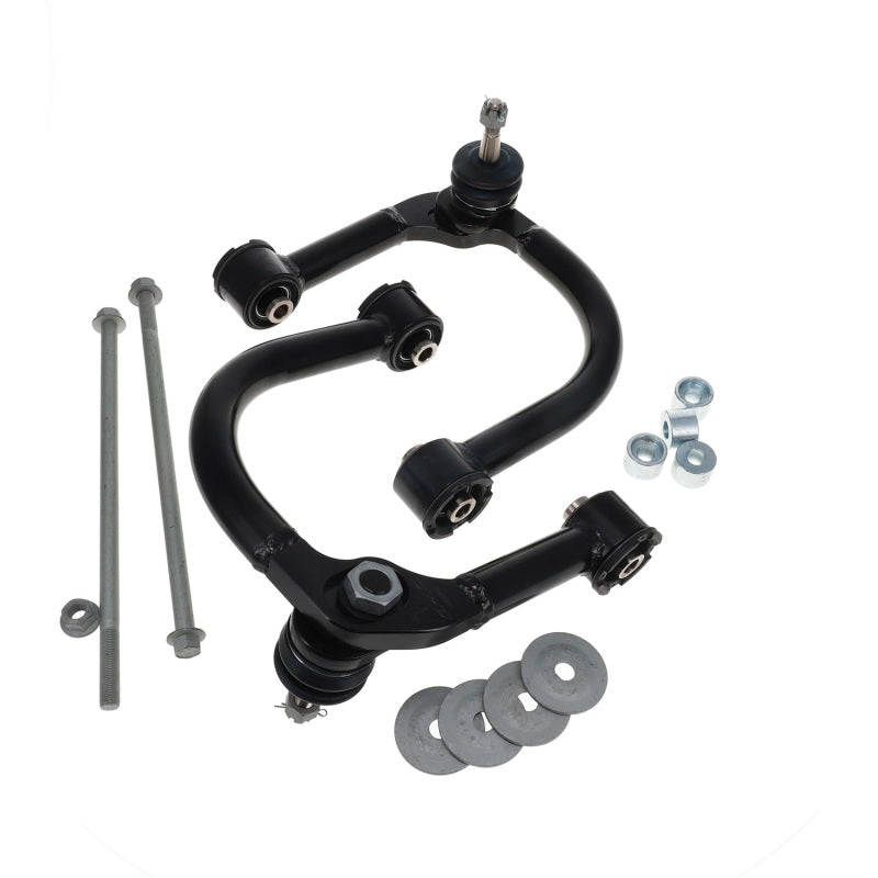 SPC Performance 2021+ Ford Bronco Adjustable Upper Control Arms Alignment Kits SPC Performance