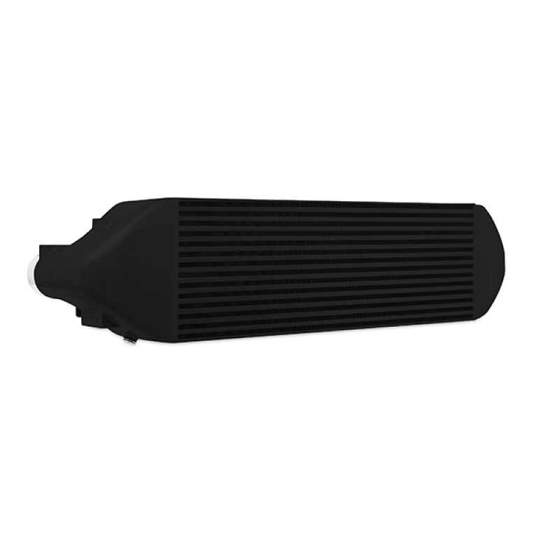 Mishimoto 2016+ Ford Focus RS Intercooler (I/C ONLY) - Black Intercoolers Mishimoto