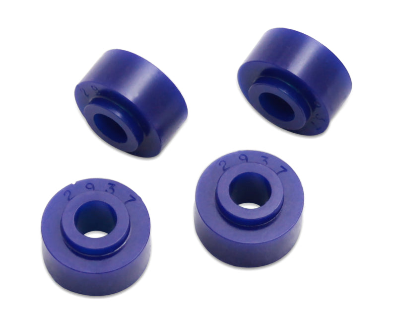 SuperPro Shock Absorber Upper Or Lower Bushing Kit Bushing Kits Superpro
