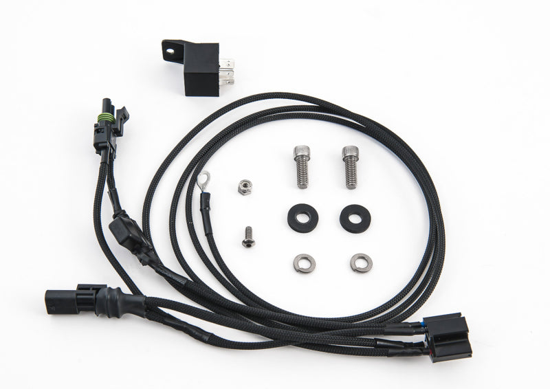 AWE Tuning Audi B8.5 3.0T ColdFront Coolant Pump Water Pumps AWE Tuning