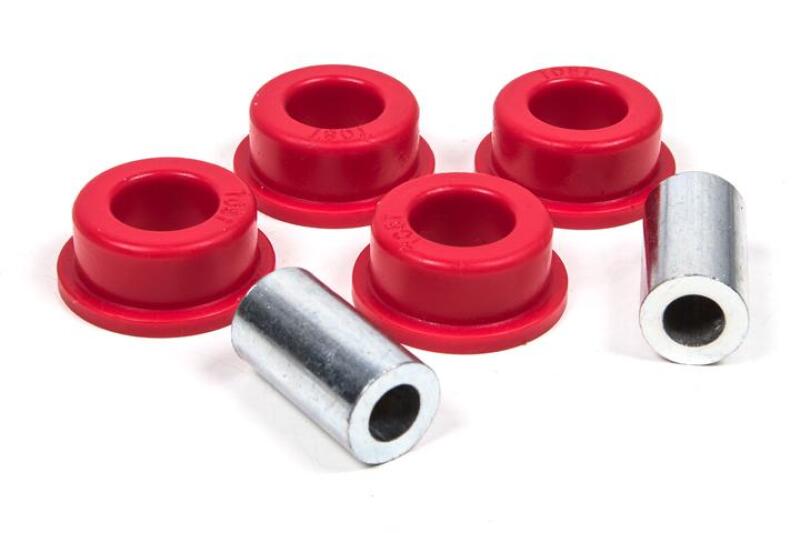 JKS Manufacturing Jeep Grand Cherokee WJ Adjustable Track Bar Rebuild Kit - Front (for JKSOGS127) Hardware Kits - Other JKS Manufacturing