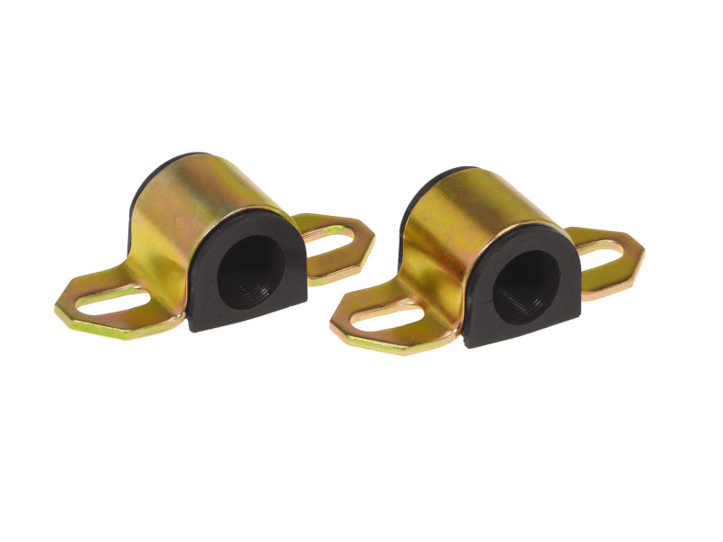Prothane Universal Sway Bar Bushings - 13/16 for A Bracket - Black Sway Bar Bushings Prothane