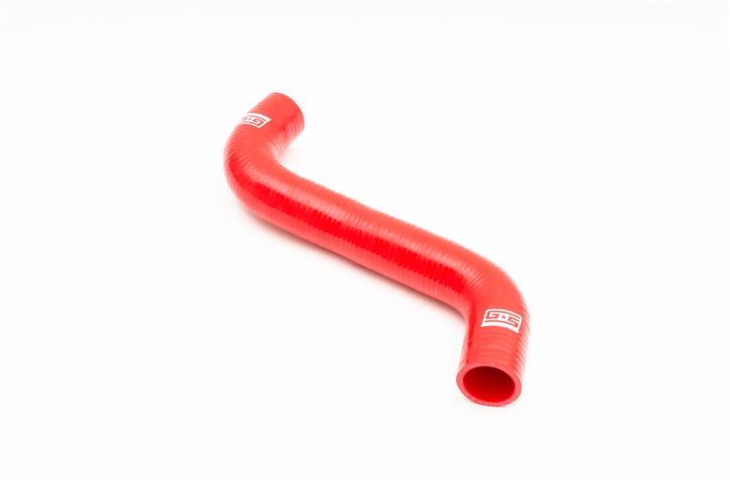 GrimmSpeed 15-17 Subaru WRX / 14-17 Subaru Forester XT Radiator Hose Kit - Red Radiator Hoses GrimmSpeed