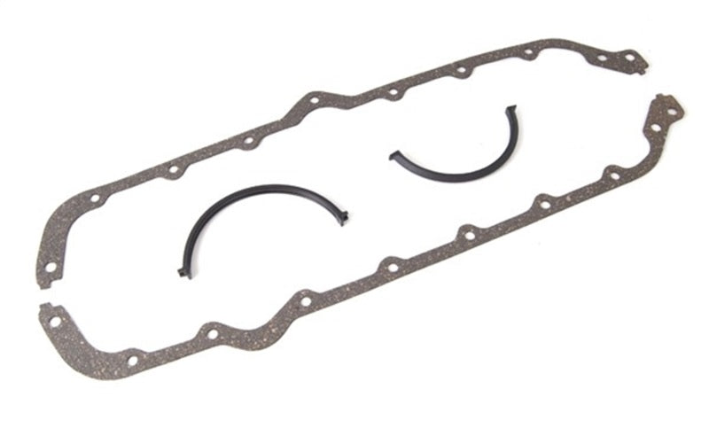 Omix Oil Pan Gasket 72-91 Jeep SJ Models Gasket Kits OMIX