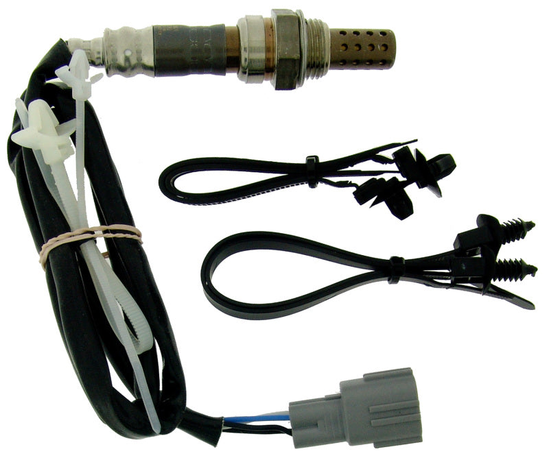 NGK Saab 9-2X 2006-2005 Direct Fit Oxygen Sensor Oxygen Sensors NGK