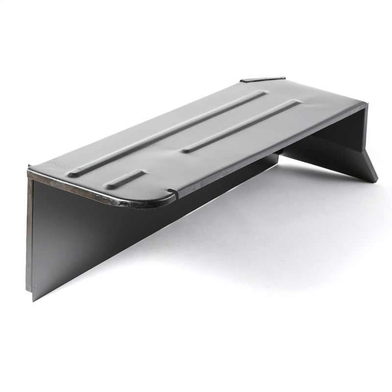 Omix Wheel Well Right 76-95 Jeep CJ & Wrangler Wheel Accessories OMIX