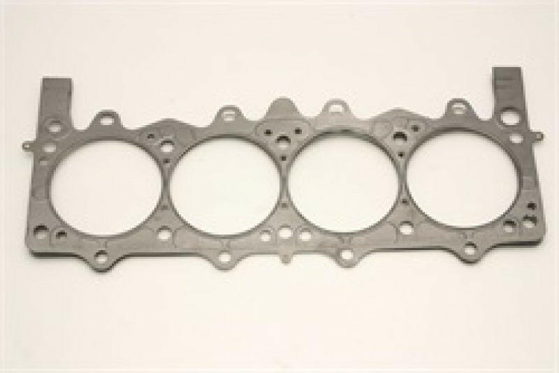 Cometic Chrysler R3 Small Block 4.165 Inch Bore .040 inch MLS Head Gasket Head Gaskets Cometic Gasket