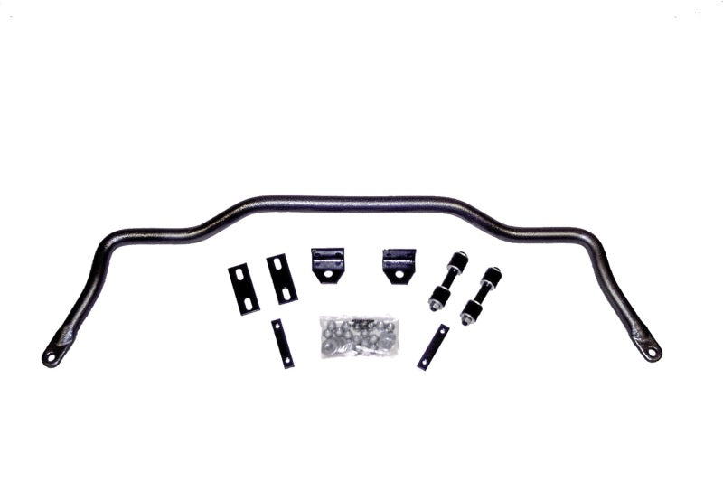 Hellwig 55-57 Chevrolet Bel Air Solid Chromoly 1-1/4in Front Sway Bar Sway Bars Hellwig