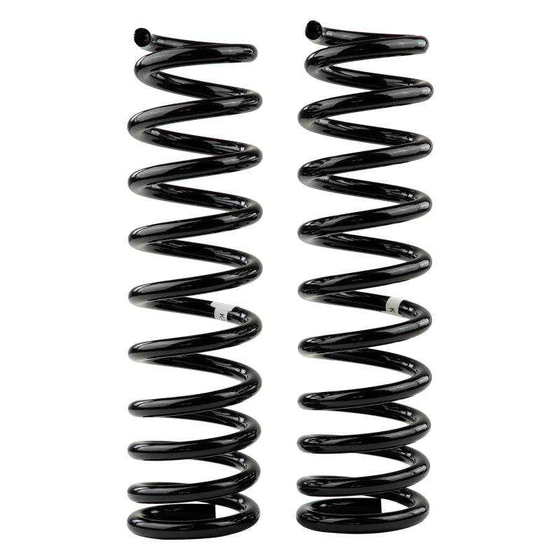 ARB / OME 2021+ Ford Bronco Front Coil Spring Set for Light Loads Coilover Springs Old Man Emu