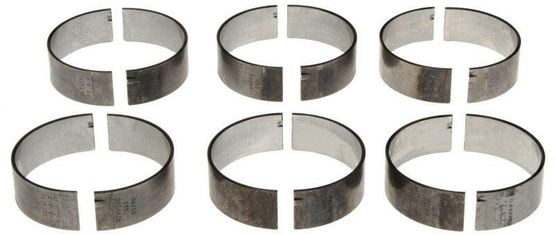 Clevite Buick V6 204-231-231 Supercharged 1990-09 Con Rod Bearing Set Bearings Clevite