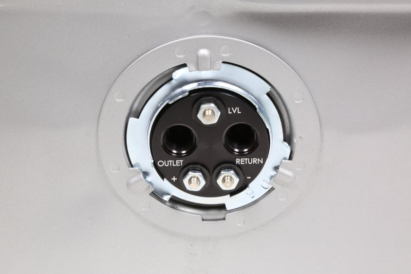 Aeromotive 70-76 Dodge Dart/Duster 340 Stealth Gen 2 Fuel Tank Fuel Tanks Aeromotive