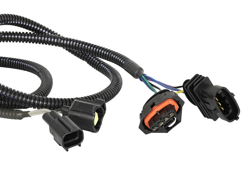 aFe Scorcher GT Module 15-18 Ford Focus ST I4-2.0L (t) In-Line Modules aFe