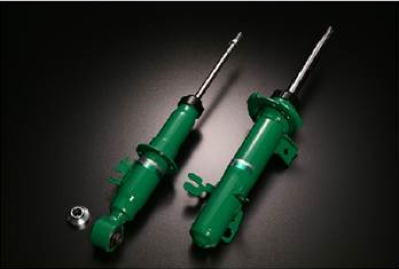 Tein 07-12 Mini Cooper (R56) Hatchback Rear EnduraPro Plus Shock Shocks and Struts Tein