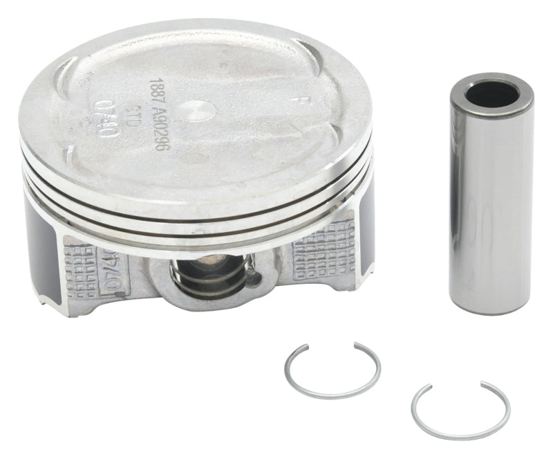Vertex Piston 14-23 Kawasaki KRF 800 Teryx 4X4 800cc Cast Replica Piston Kit Piston Sets - Powersports Vertex Pistons