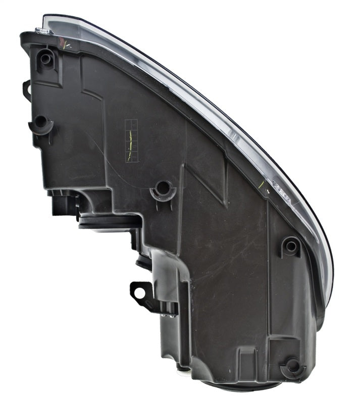 Hella 10-14 Volkswagen Jetta Wagen Headlamp Lh Bulbs Hella