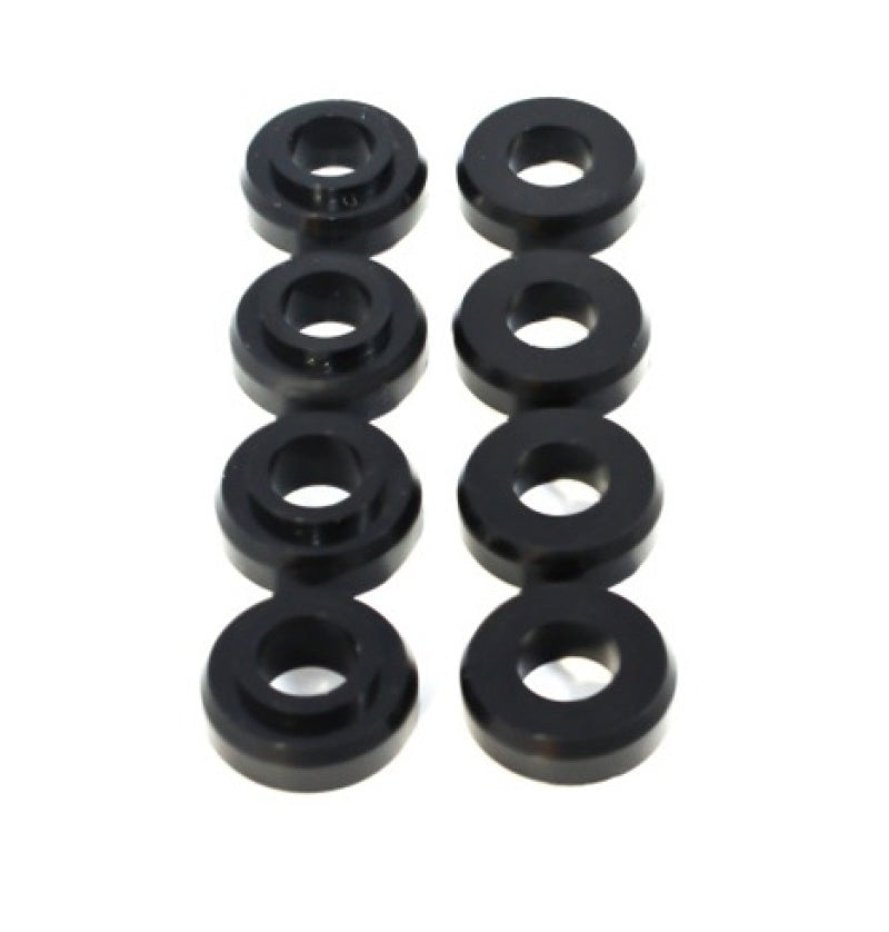 Torque Solution Transmission Member Bushing: Subaru WRX / STi 2002-2012 Transmission Mounts Torque Solution