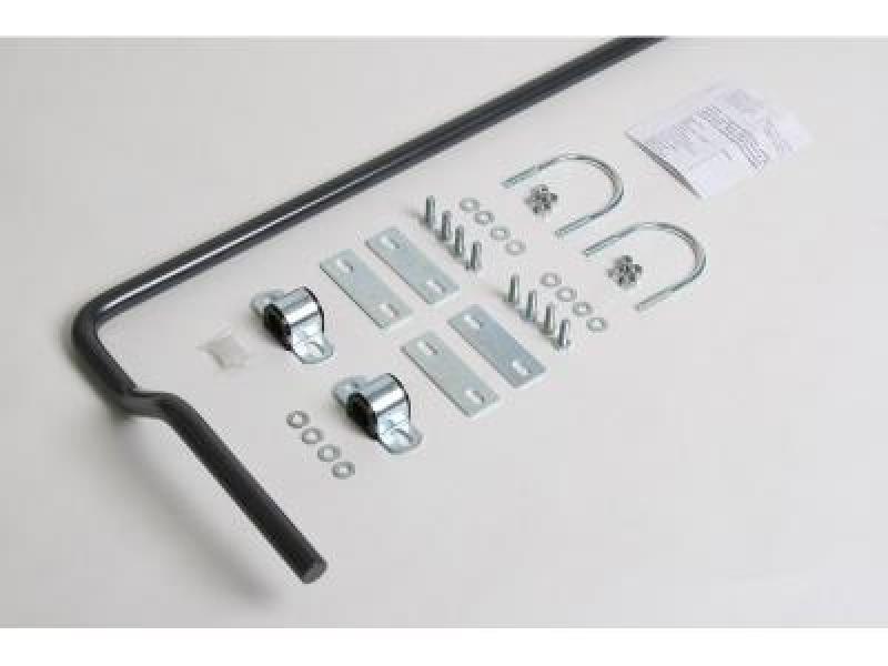 Progress Tech 00-06 Nissan Sentra Rear Sway Bar (19mm) Sway Bars Progress Technology