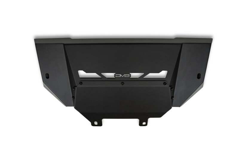 DV8 Offroad 2021+ Ford Bronco (excl. Raptor) Low Pro Skid Plate Skid Plates DV8 Offroad