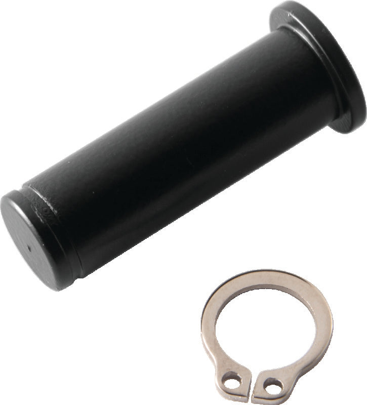 Bikers Choice 08-20 FLH FLT Black Clutch Pivot Pin & Clip Replaces H-D 38738-08 Levers Bikers Choice