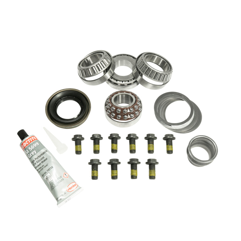 Yukon Gear Master Overhaul Kit For Jeep Wrangler JL Dana 35 200mm Rear Diff Differential Overhaul Kits Yukon Gear & Axle