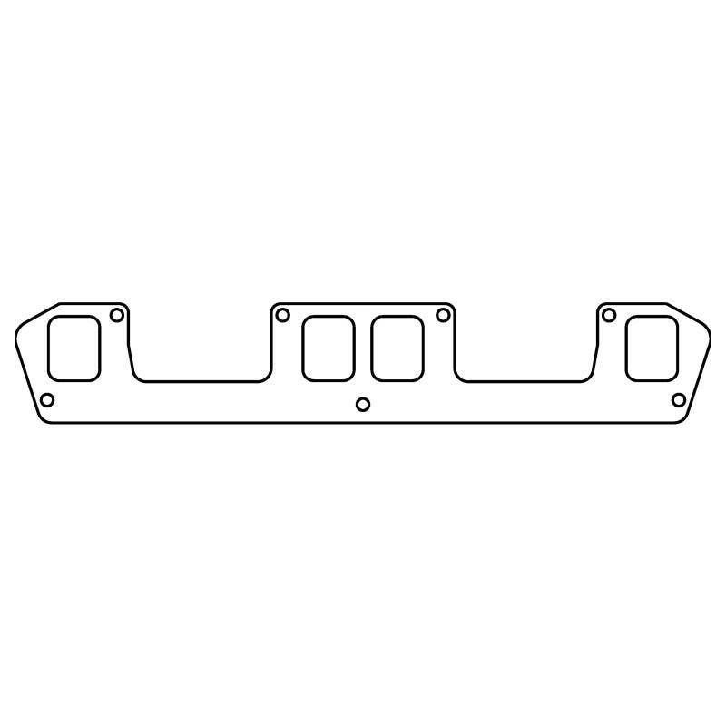 Cometic Chrysler 5.2/5.9 Magnum V8 .042in AM Exhaust Manifold Gasket Exhaust Gaskets Cometic Gasket