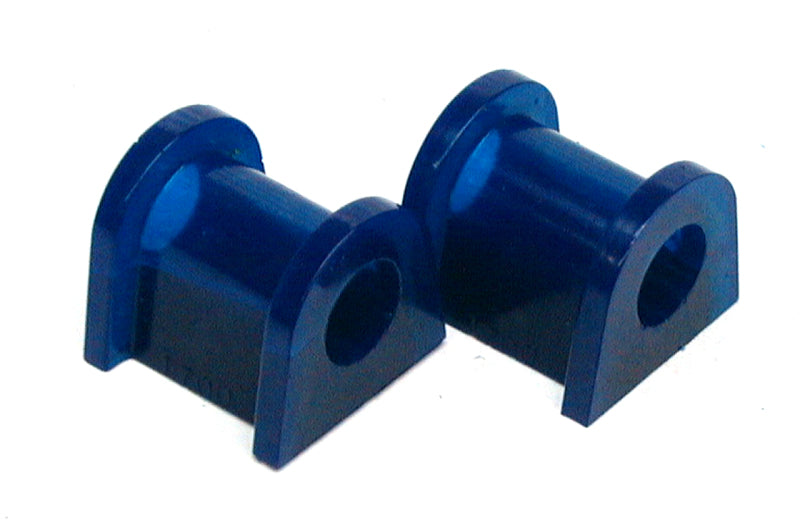 SuperPro Rear Sway Bar Mount Bushing Kit Sway Bar Bushings Superpro