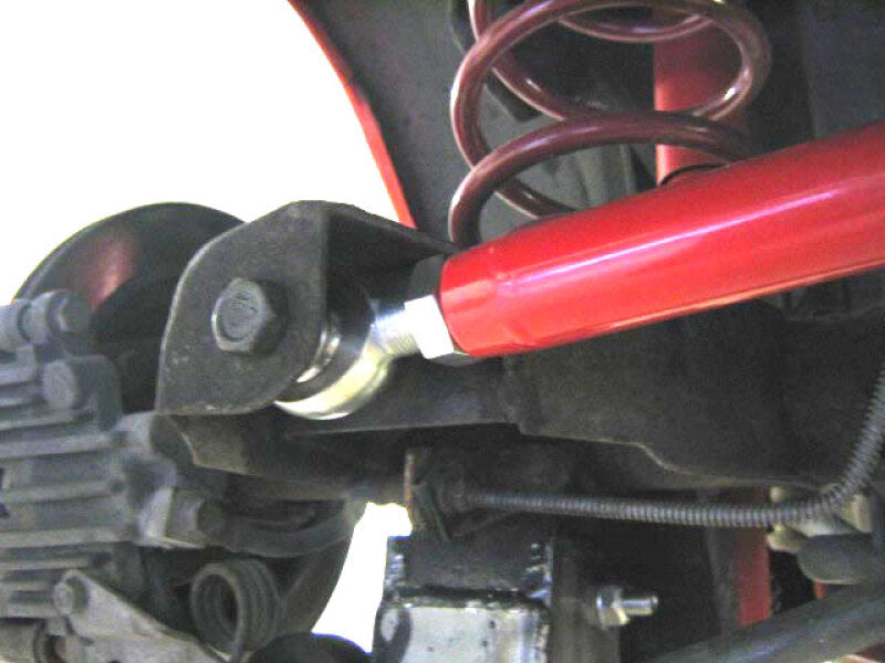 UMI Performance 82-02 GM F-Body Tubular Single Adjustable Panhard Bar Panhard Bars UMI Performance