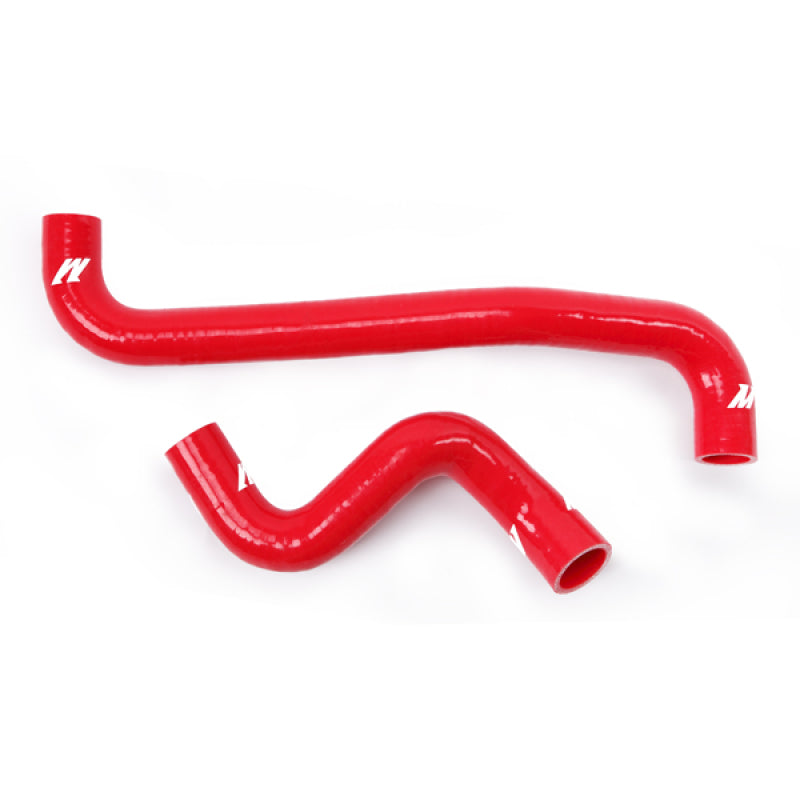Mishimoto 98-02 Chevy Camaro / Pontiac Firebird Red Silicone Hose Kit (LS1 (V8) Engines Only) Hoses Mishimoto