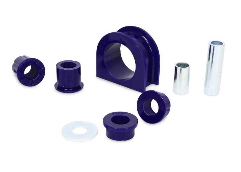 SuperPro 2000-2006 Toyota Tundra Base Steering Rack And Pinion Mount Bushing Bushing Kits Superpro