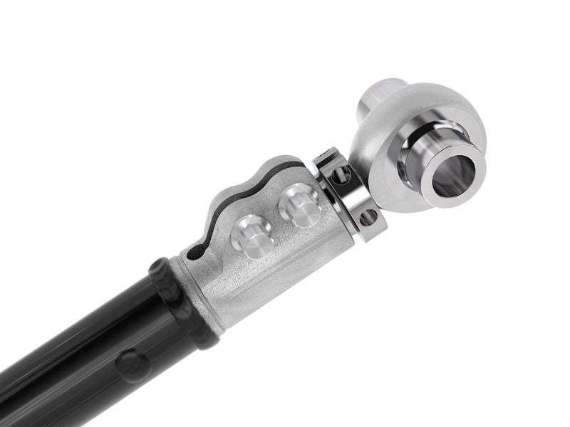 ICON 21+ Ford Bronco Tubular Rear Track Bar Kit - Adjustable Traction Bars ICON