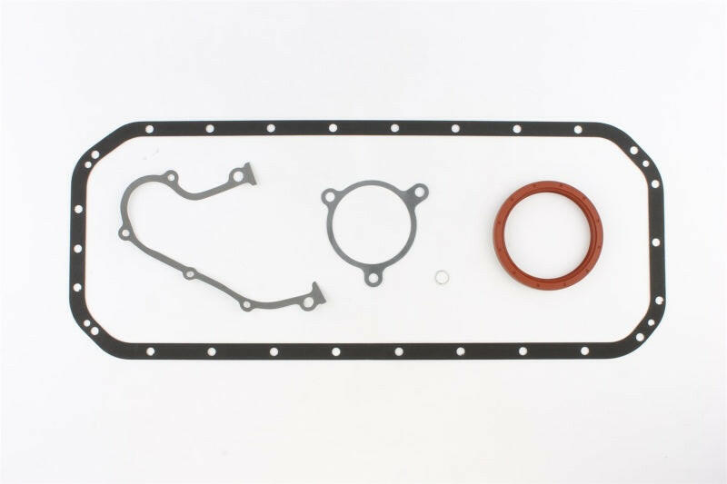 Cometic Street Pro BMW 1983-93 M20 2.5/2.7L 85mm Bore Bottom End Kit Gasket Kits Cometic Gasket
