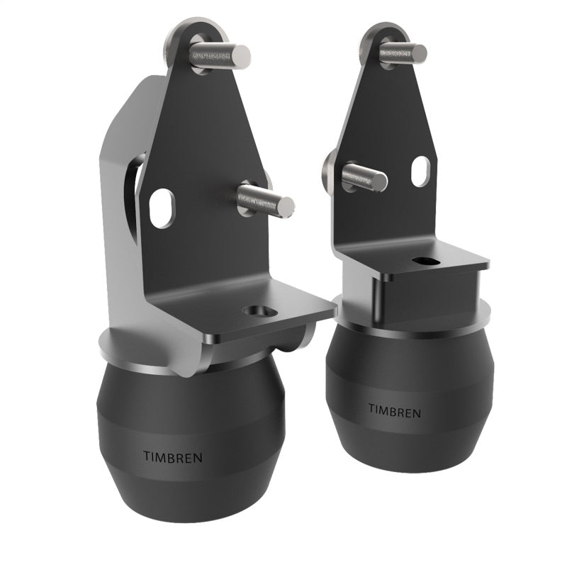 Timbren 2005 Chevrolet C4500 Kodiak C4C044 Front Suspension Enhancement System Bump Stops Timbren
