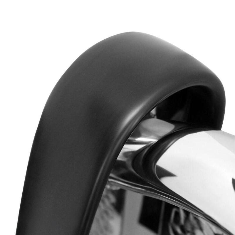 Westin 2014-2015 Chevrolet Silverado 1500 HDX Grille Guard - SS Grille Guards Westin