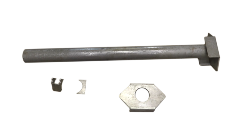 Rust Buster Rear Shock Crossmember GM Pick Up Trucks Crossmembers RustBuster