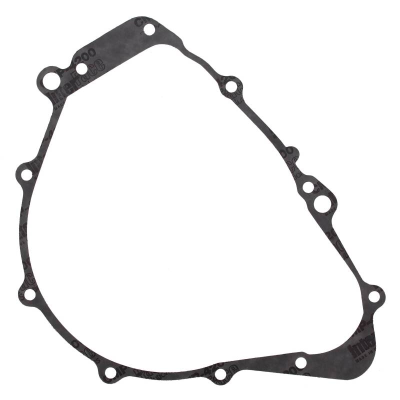 Vertex Gaskets 98-01 Yamaha YFM600 Grizzly Ignition Cover Gasket Kit Gasket Kits Vertex Pistons