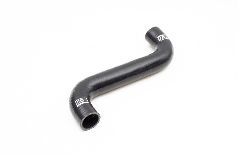 GrimmSpeed 02-07 Subaru WRX / 04-07 Subaru STi / 02-05 Subaru Impreza Radiator Hose Kit - Black Radiator Hoses GrimmSpeed