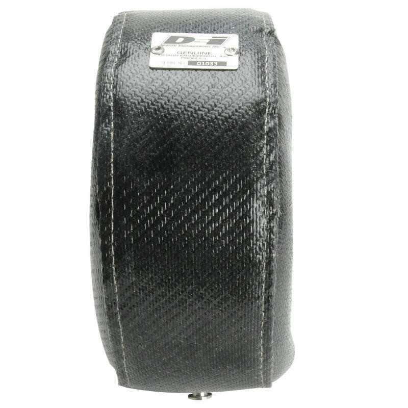 DEI Gen-3 Turbo Shield T4 - Shield Only - Onyx Turbo Blankets DEI