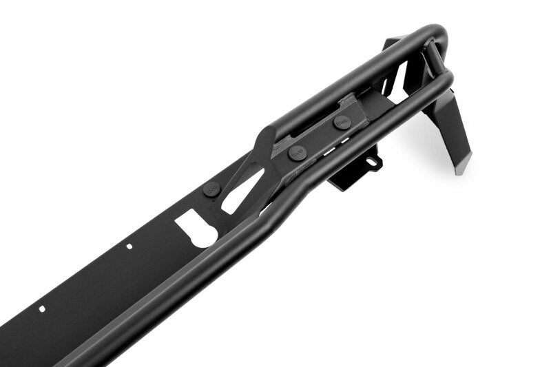 DV8 Offroad 2019-2026 Ram 1500 Rear Tube Bumper Bumpers - Steel DV8 Offroad