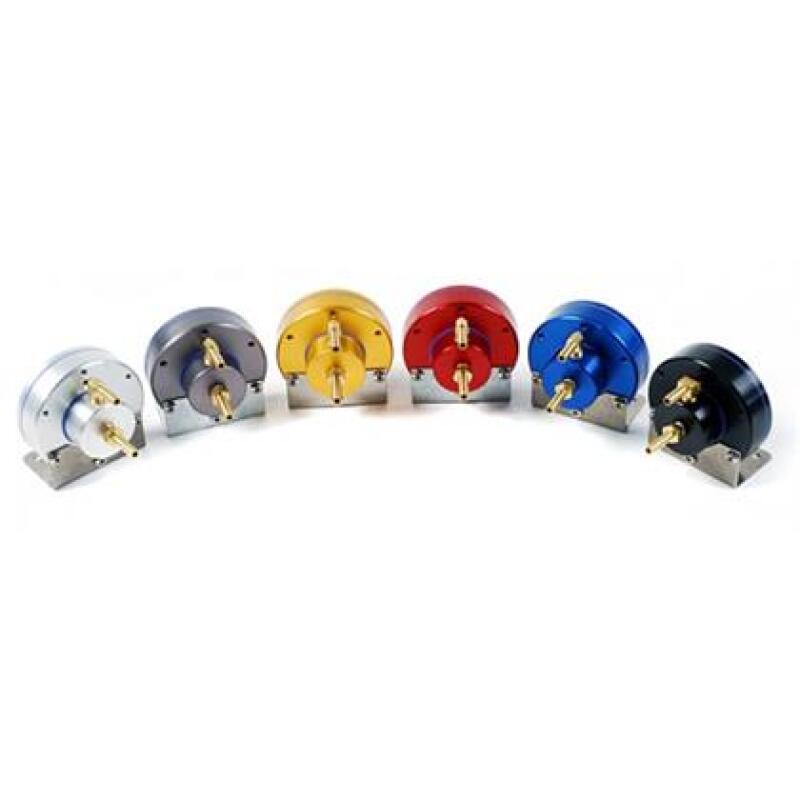 BLOX Racing Fuel Management Unit Type-A 12:1 Ratio Fuel Pressure Regulators BLOX Racing