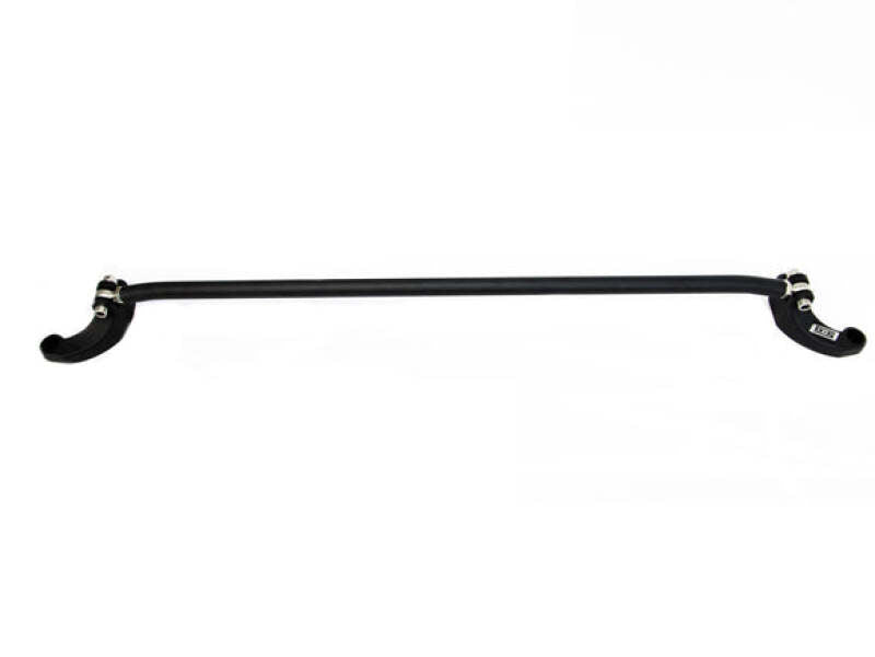 GrimmSpeed 2022+ Subaru WRX (VB) Strut Bar - Black Strut Bars GrimmSpeed