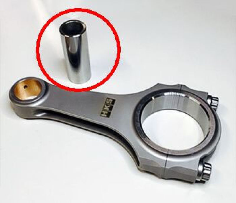 HKS High Response Piston Pin Set RB26DETT 2.8L Piston Rings HKS