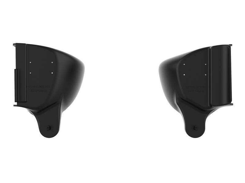 aFe Magnum FORCE Dynamic Air Scoop 15-18 BMW M3/15-20 M4 Air Intake Components aFe