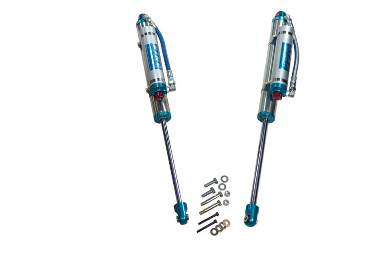 Superlift 10-25 Ford F-250/350 Superduty Superlift Edition King Reservoir Rear 4-8in Shock Shocks and Struts Superlift