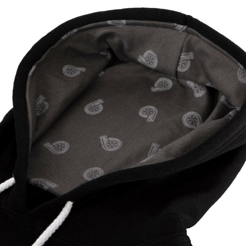 Cobb Black Pullover Hoodie - Size Small Shirts COBB