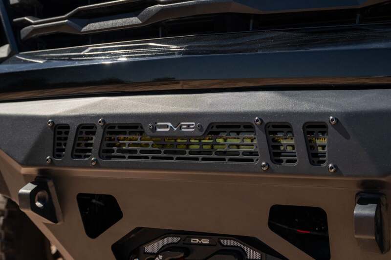 DV8 23-24 Chevy Colorado Spec Series Front Bumper Bumpers - Steel DV8 Offroad