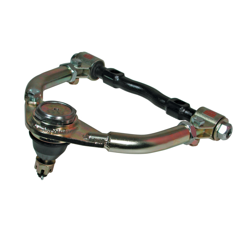 SPC Performance 74-78 Ford Mustang Front Adjustable Upper Control Arm Control Arms SPC Performance