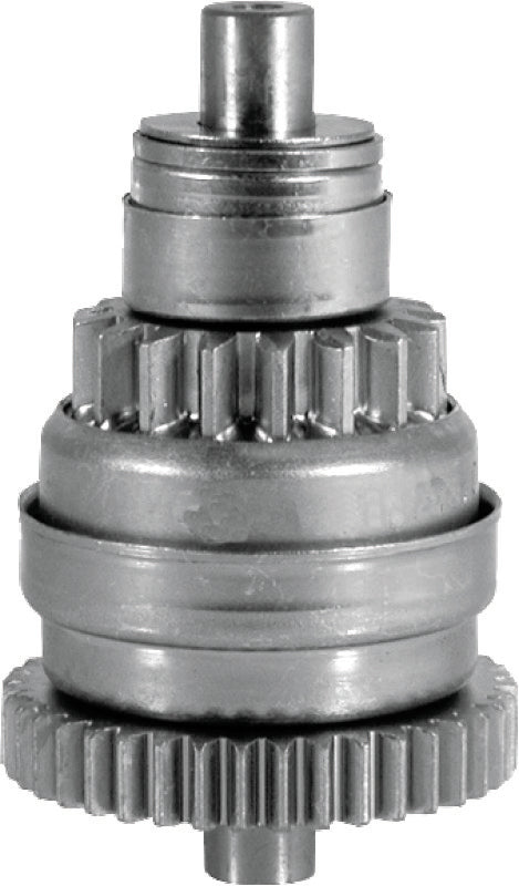 QuadBoss 94-95 Polaris 300 2x4 Starter Clutch Starters QuadBoss