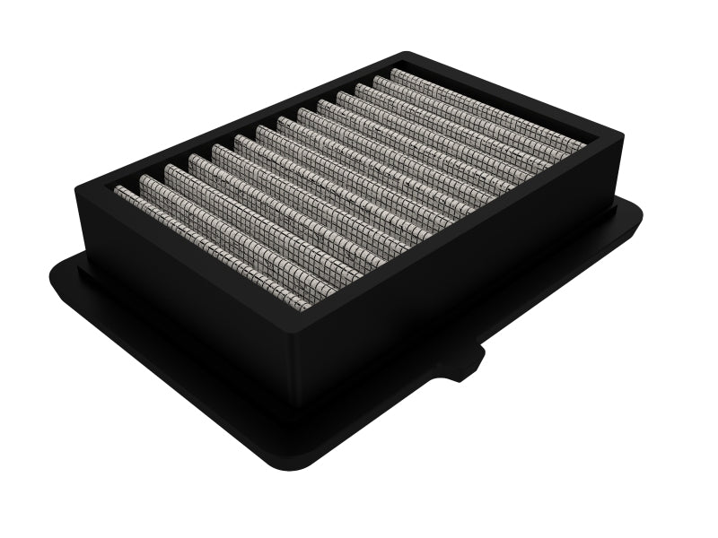 aFe Magnum FLOW OE Replacement Air Filter w/ Pro DRY S Media Honda Fit 15-20 L4-1.5L Air Filters - Direct Fit aFe