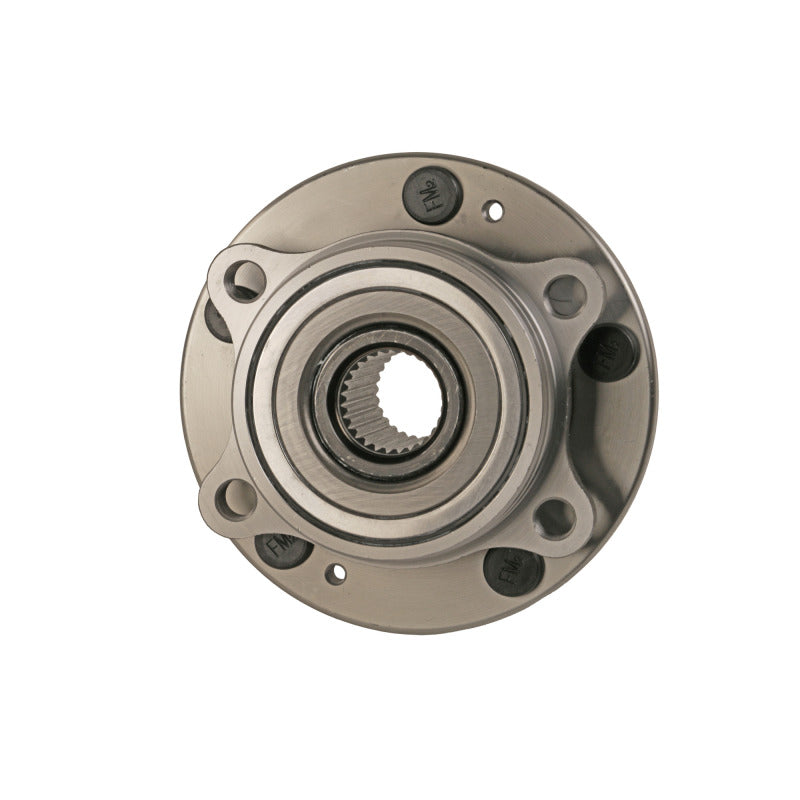 MOOG 17-19 Kia Soul Front Hub Assembly Wheel Hubs Moog