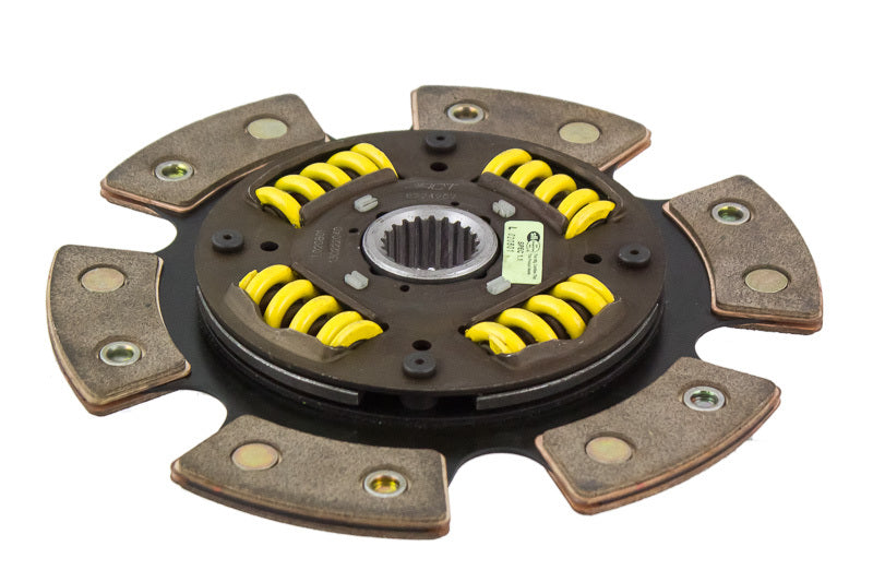 ACT 1993 Toyota 4Runner 6 Pad Sprung Race Disc Clutch Discs ACT
